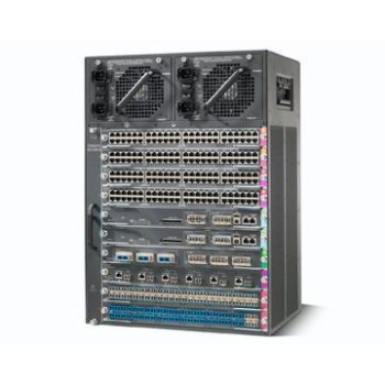 Cisco WS-C4510R-E